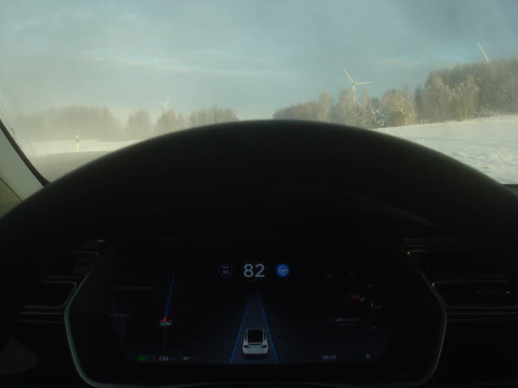 03 20161111 SE Autopilot