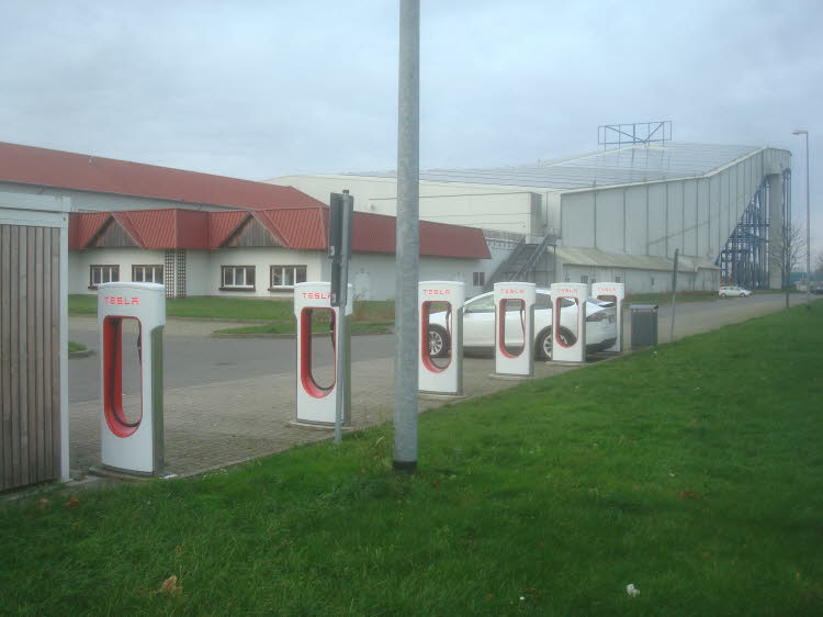 20171207 10h59 Supercharger Wittenburg