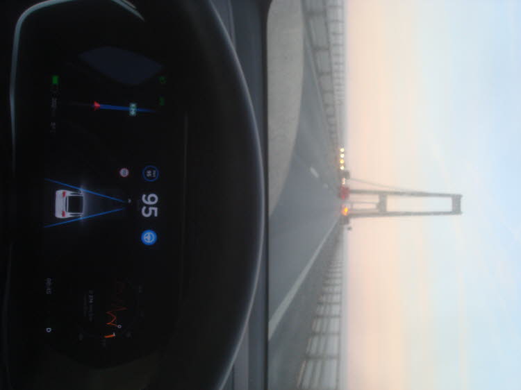 20171219 08h44 Oresundbrücke