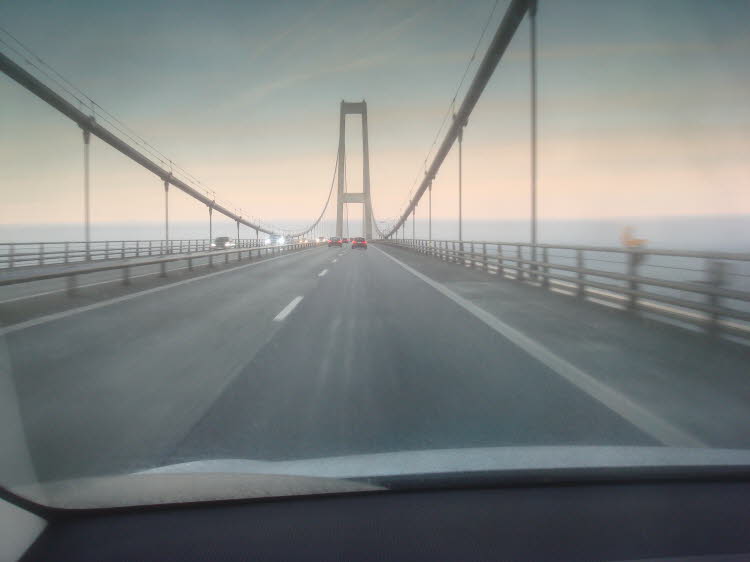 20171219 08h45 Oresundbrücke