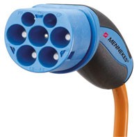 type 2 wall side plug