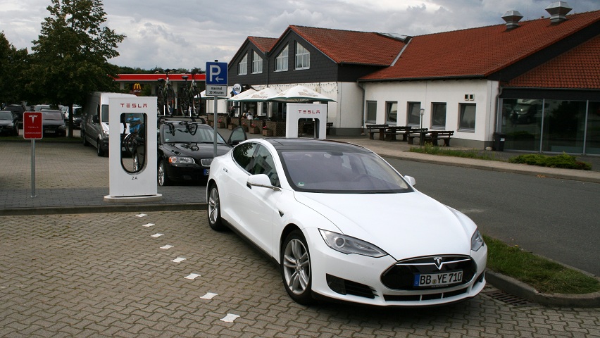 Supercharger Rh&uuml;den