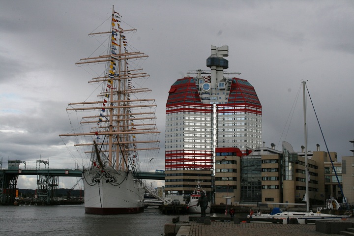 G&ouml;teborg