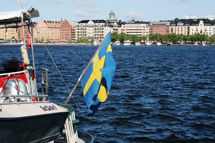 Stockholm