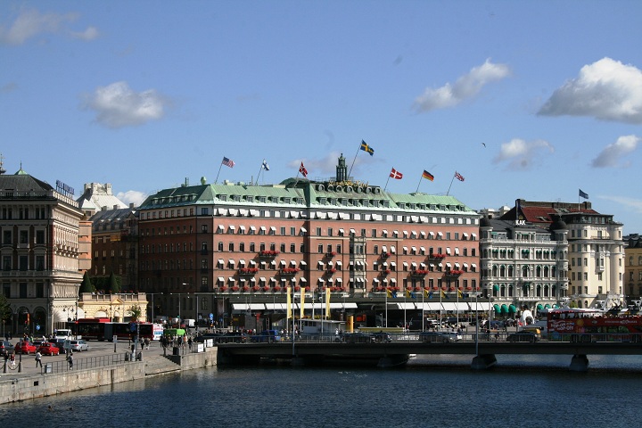 Stockholm