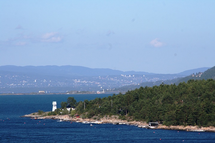 Oslo Fjord